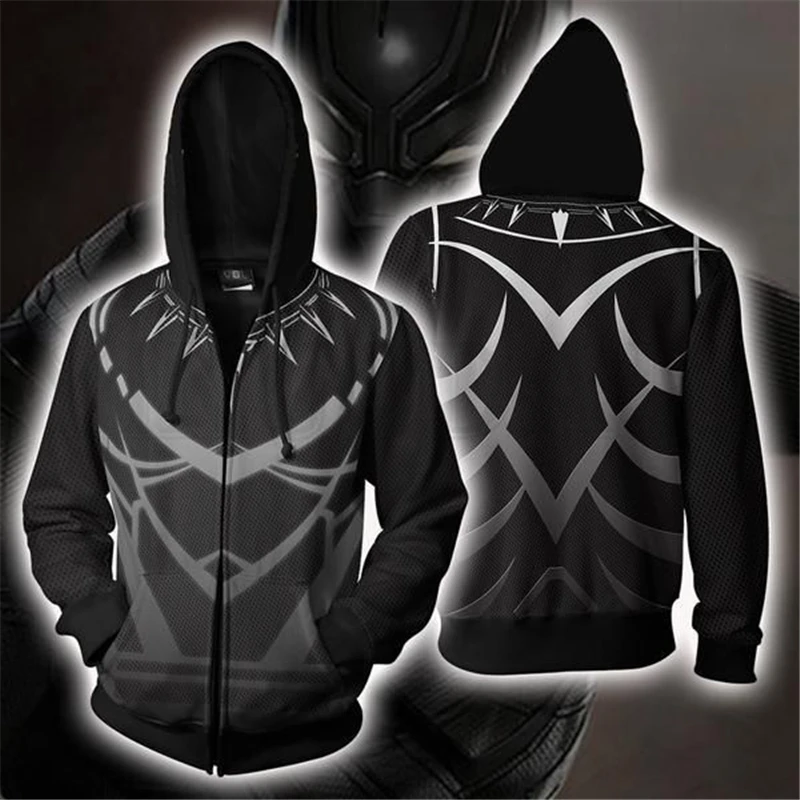 Мужские и женские толстовки на молнии Мстители герой с капюшоном куртка Mravel Super hero es Толстовка Капитан Америка уличная одежда костюм