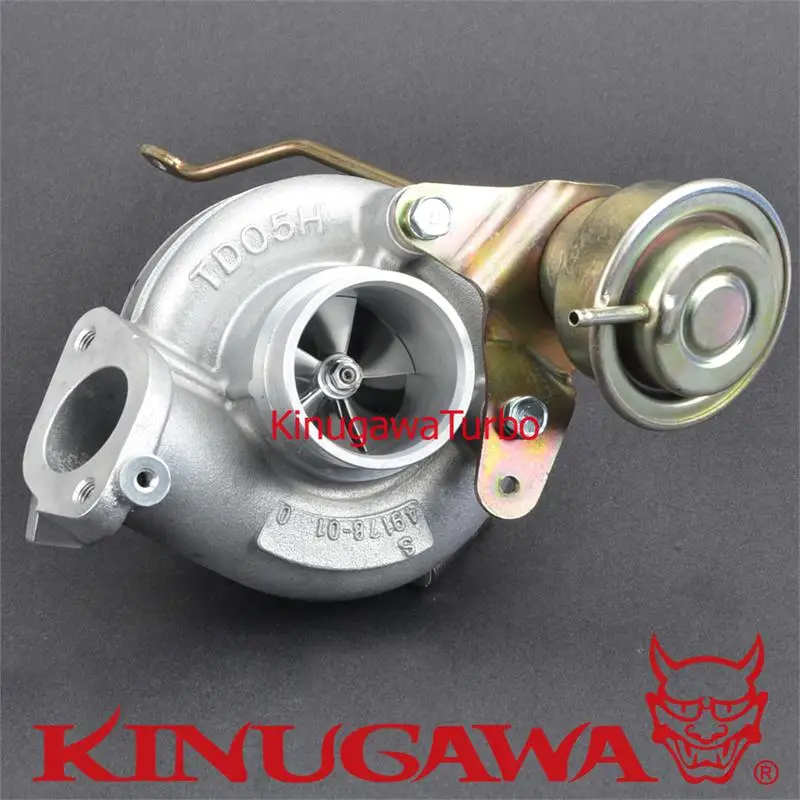 Комплект турбокартриджей Kinugawa TD04HL турбина колесо для TD05 16G|wheel|wheels wheelwheel kit |