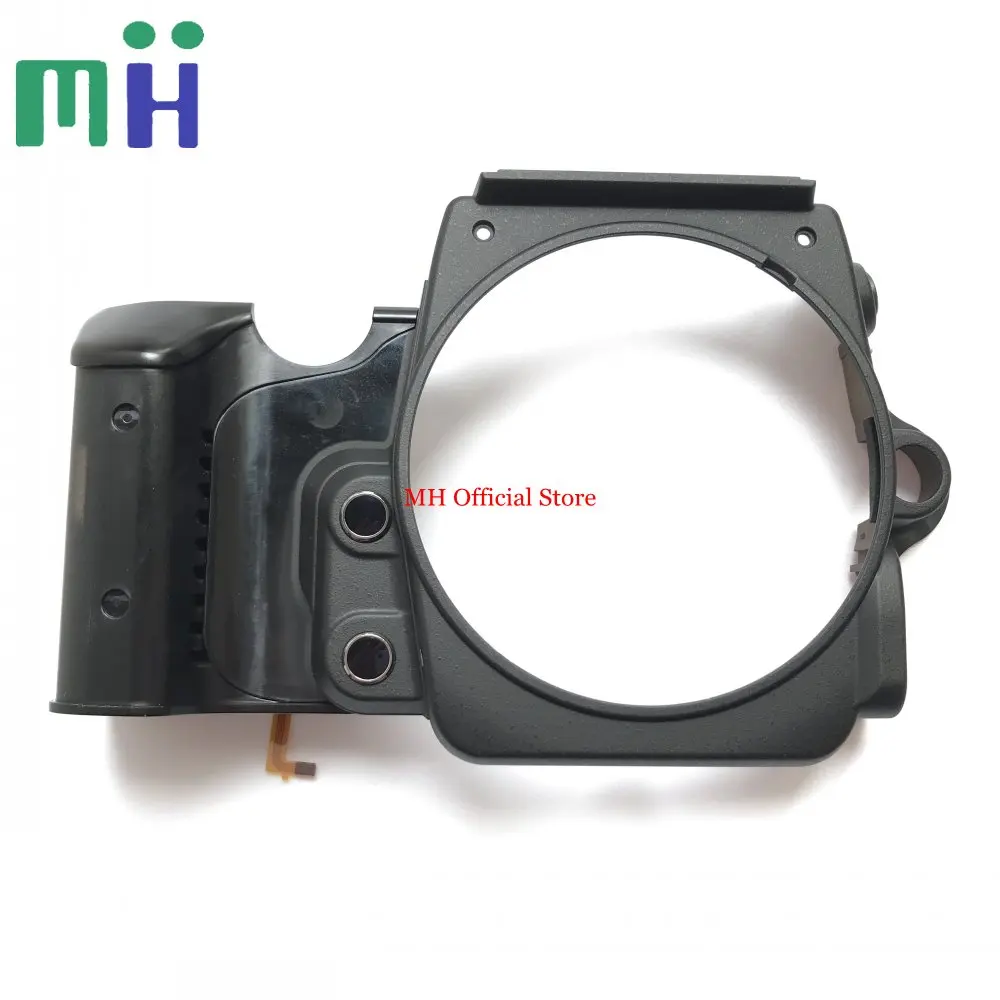 Новинка для Nikon DF передняя крышка чехол Корпус 10J0G запасные части камеры|Корпусы