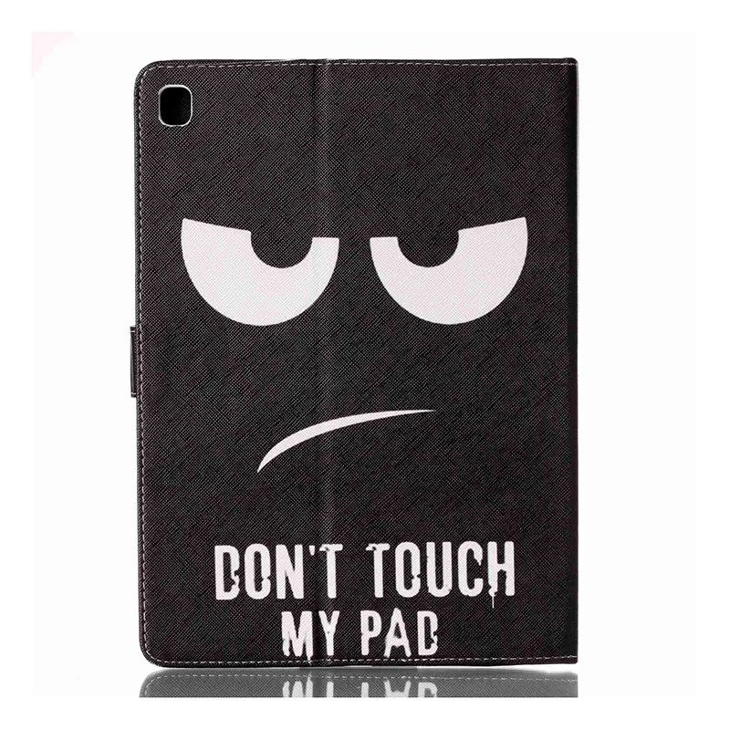 Черный PU кожаный чехол для Apple iPad Air 2 Чехол mini 4 1 3 2/3/4 Funda 5 го поколения планшета|cover