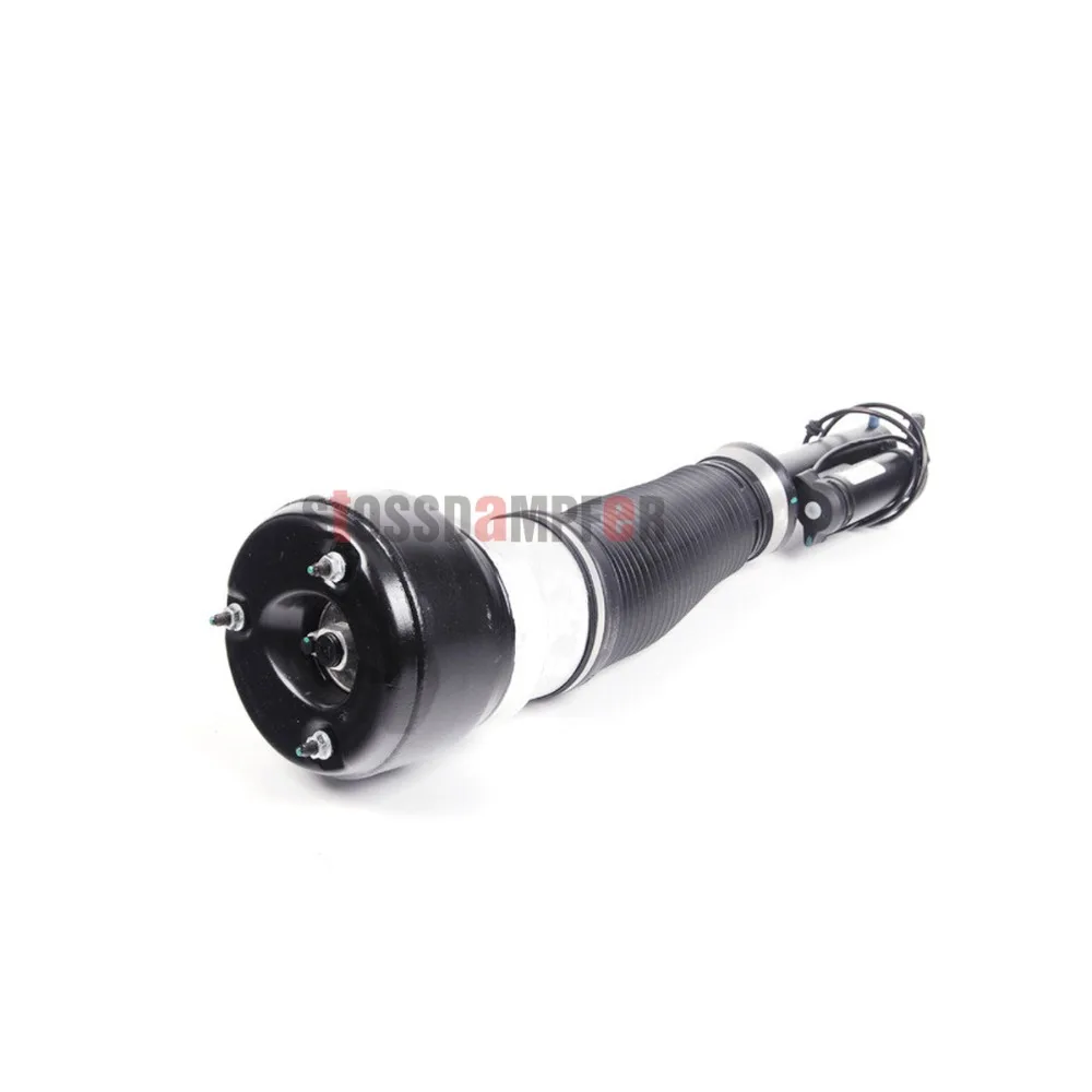 StOSSDaMPFeR 2pcs Air Spring Front Ride Strut Fit Mercedes-Benz W221 S250 S350 S420 S500 2213209313 2213209213 | Автомобили и