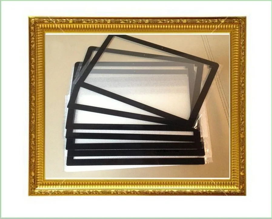 Новинка от производителя для Apple MacBook Pro A1278 стекло ЖК-экрана на клейкой основе |