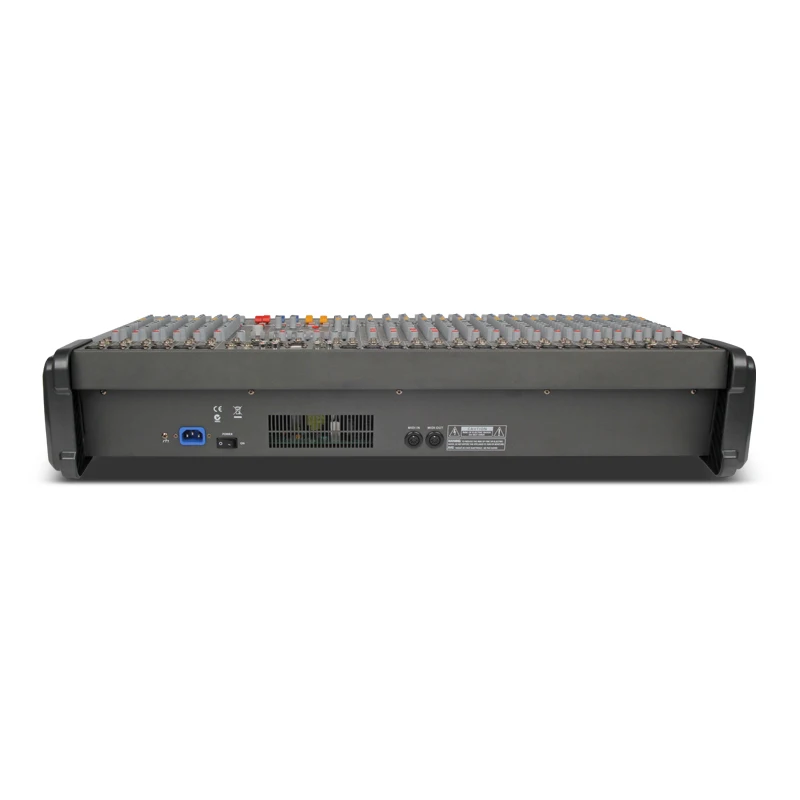 CMS2200-3 профессиональный звуковой микшер консоль вечерние сцены группа воспроизведения звука Студия аудио обработки