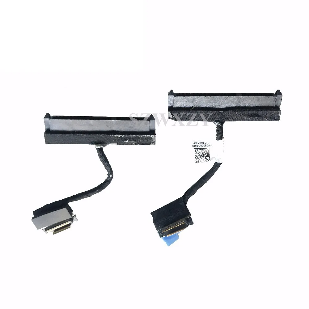 CN 08GD6D 8GD6D для DELL E5450 жесткий диск Кабельный разъем ZAM70_HDD_CABLE_ASSY DC02C007400|hdd cable|hdd