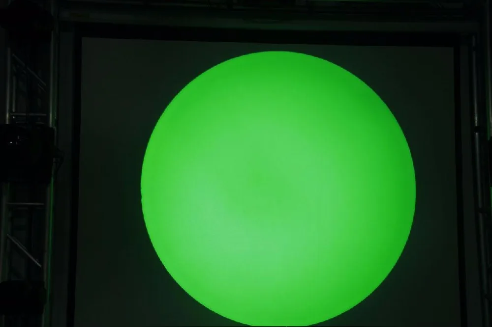 Светодиодный прожсветильник с движущейся головкой 150 Вт прожектор для сцены