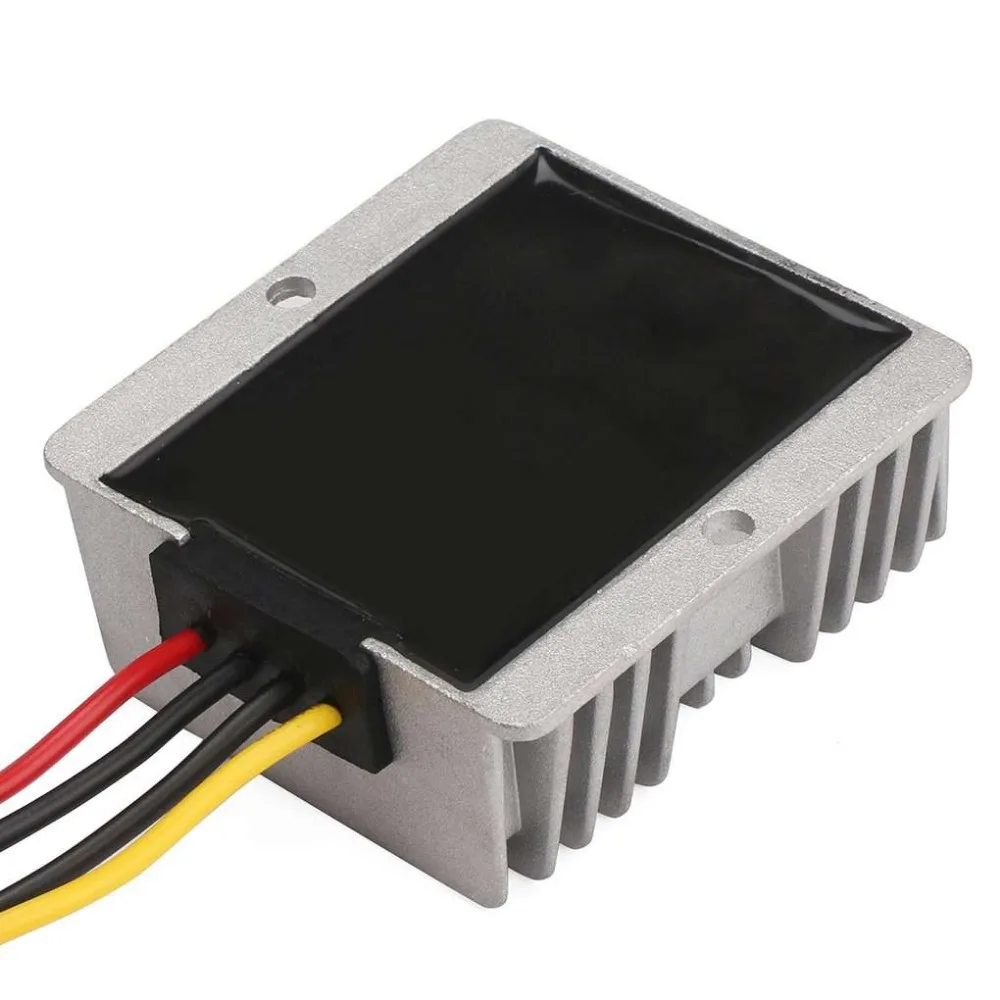 36V 48 V 12 25A 300W Напряжение редуктор постоянного тока понижающий преобразователь 30 60