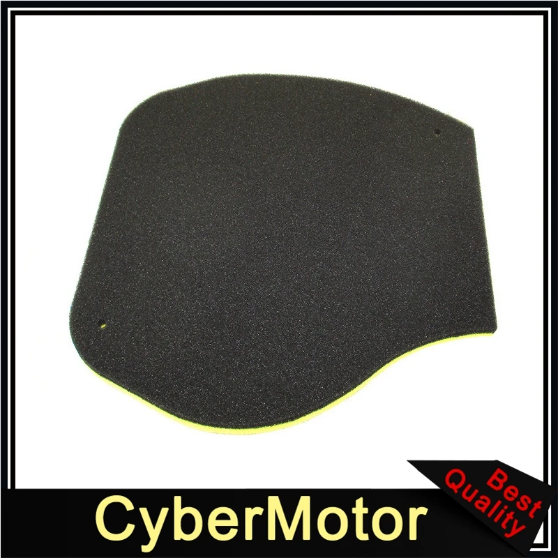 Воздушный фильтр из пены для Yamaha 2007 2015 Grizzly 700 2009 2014 550 замена 3B4 14451 00 1HP E4451 01