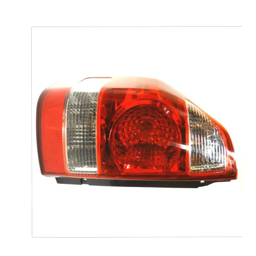 Пара задние фонари Красный Белый MN133763 MN133764 2003-2006 для Mitsubishi Montero PAJERO SHOGUN