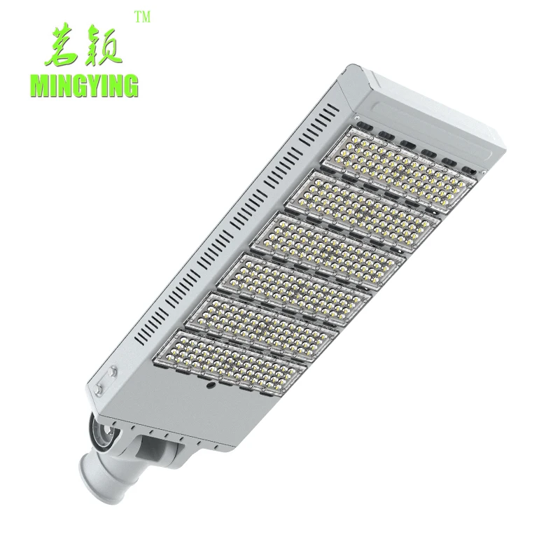 300 Вт светодиодный уличный светильник или 180 MEANWELL power IP65 AC90 305V DC127 431V Cree Epistar