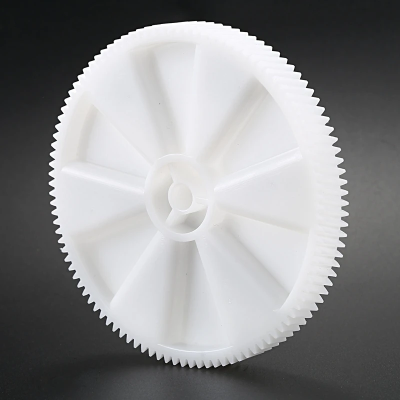 NEW Meat Grinder Parts KW650740 Plastic Gear for Kenwood MG300/400/450/470/500 PG500/520 | Бытовая техника