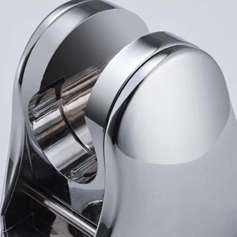 ABS скрытое основание для душа ручной Держатель сопла настенный держатель в