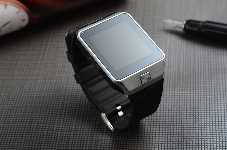Горячая Bluetooth DZ09 Смарт часы Relogio Android Smartwatch телефонный звонок SIM TF камера для IOS iPhone