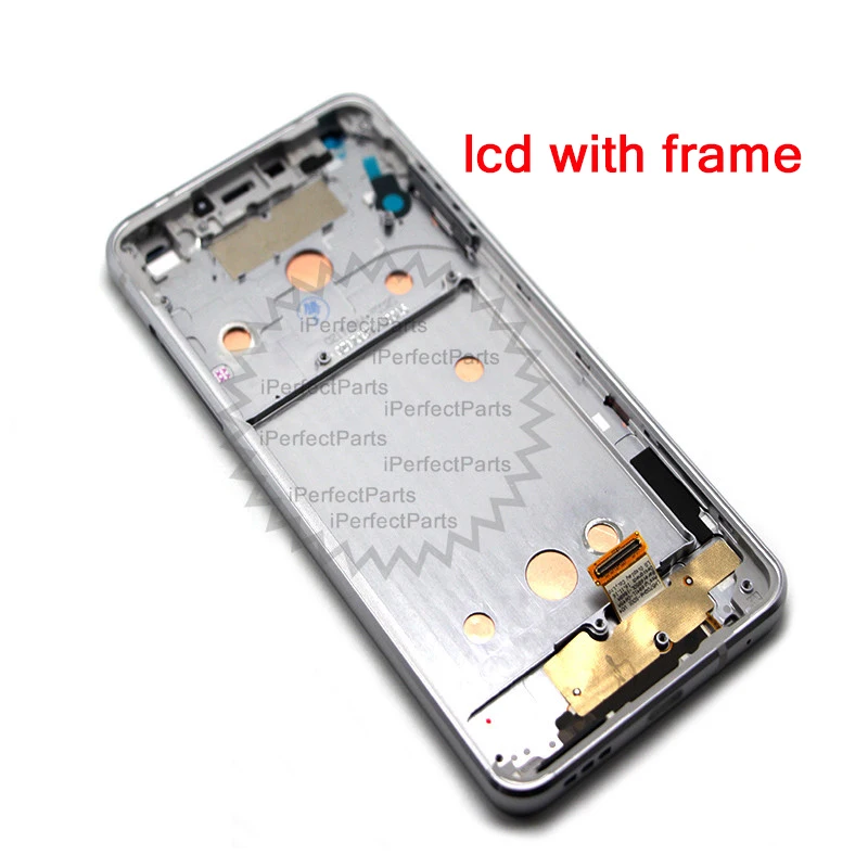 100% test 5.7&quotFor LG G6 vs988t D855 H870 LCD Display Touch Screen Digitizer Assembly Replacement Parts For lcd | Мобильные