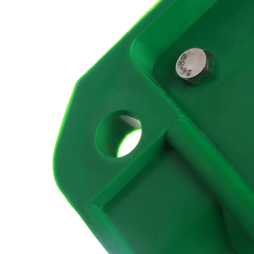 Автоматическая миска для воды OOTDTY овец скот из меди поилка клапан диспенсер