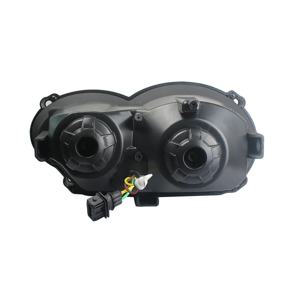 Новинка 2019 светодиодная фара для BMW R1200GS R 1200 GS adv r1200gs lc 2004 2012 (подходит масляного