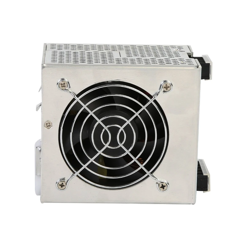 LP 500 din рейка источник питания 12V 24V 500W одиночный выход цифровой дисплей