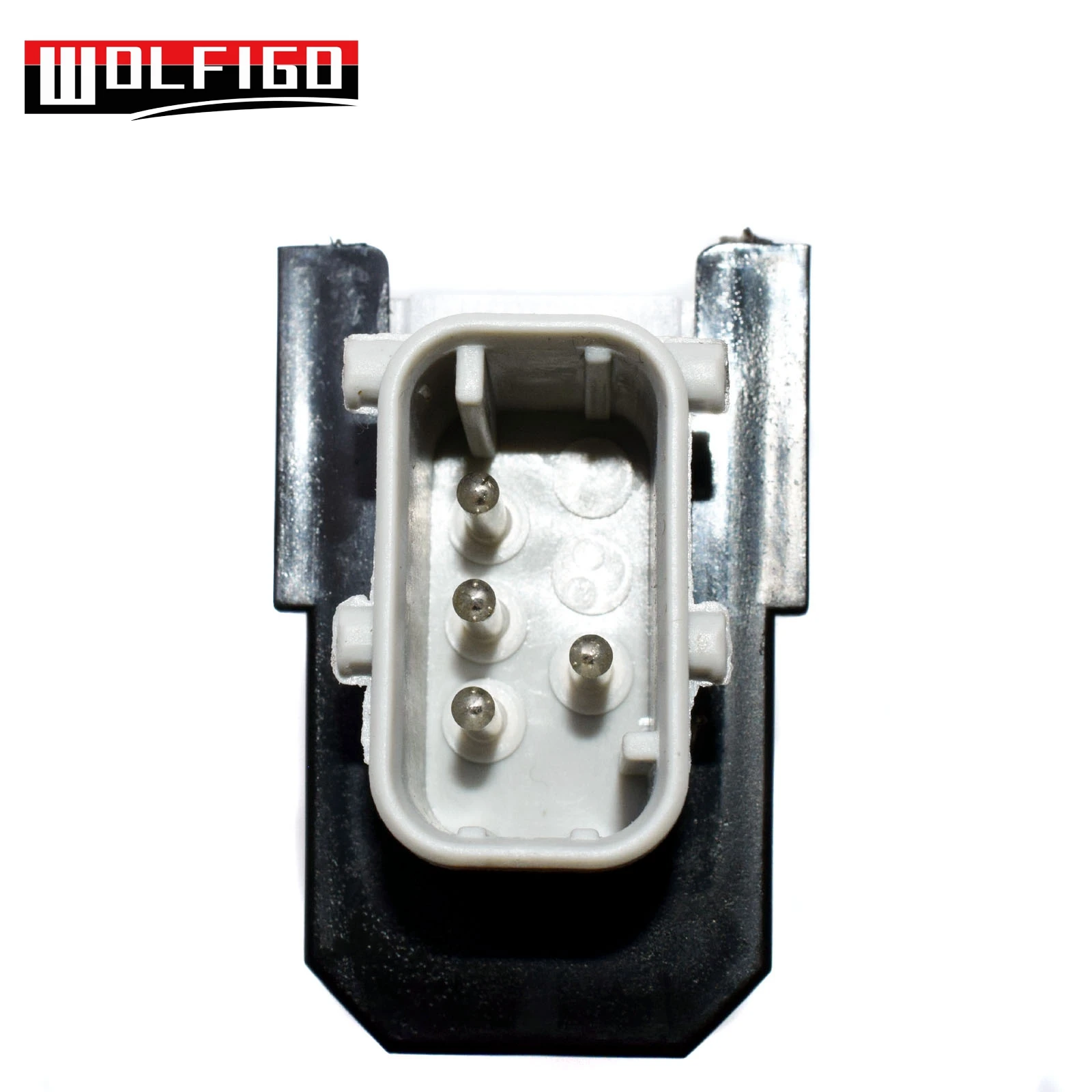 Привод дверного замка WOLFIGO для BMW 525i 530i M5 740i E38 E39 67118352165 1 шт./2 шт.|Замки и фурнитура| |
