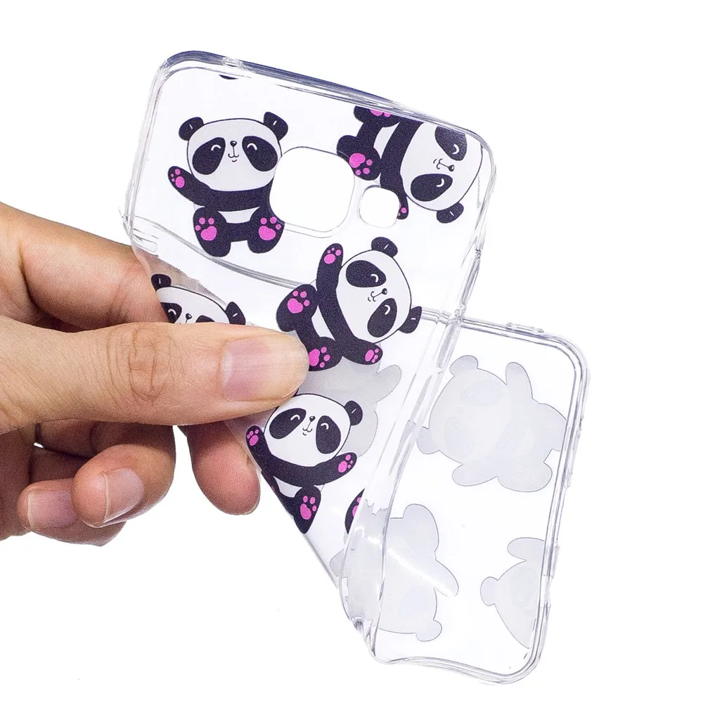 Fitted Case for Samsung Galaxy A5 2016 A510 A 510 Soft TPU Silicone Cover Phone A56 A510F/DS A510FD SM-A510FD SM-A510M Capa |