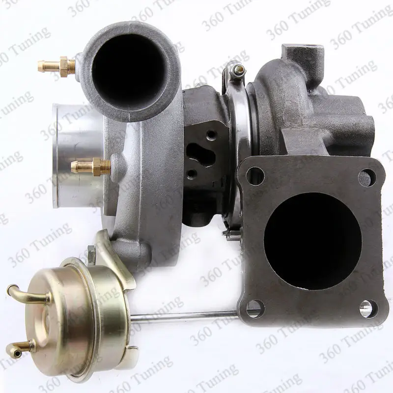 Turbo Турбокомпрессоры для Toyota Land Cruiser 4.2L 1HD-FT CT26 1720117030 17201-17030 TURBOLADER 1HDT перепускным