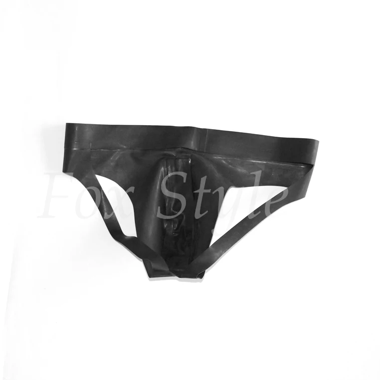 Сексуальные латексные Бандаж с молнией спереди и открытой спиной|G-стринги танга| |