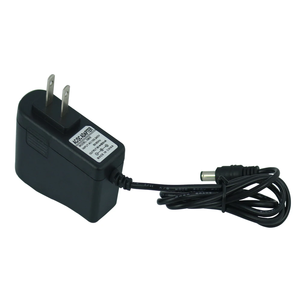 Высококачественный Лайтбокс для кинотеатра адаптер питания постоянного тока 9 В