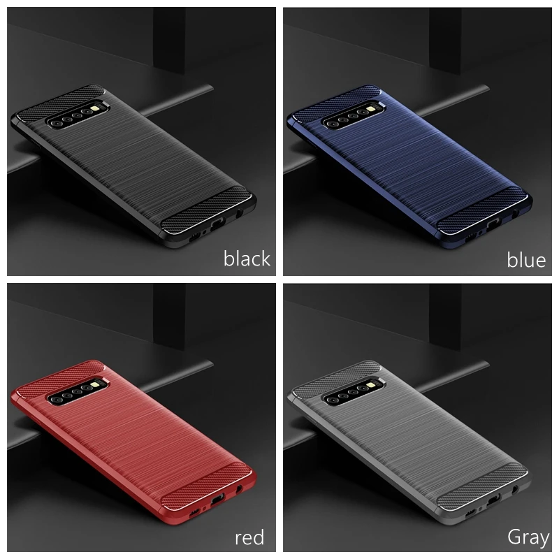 For Xiaomi Redmi Note 7 Case Xiomi 4X 5A Plus Pro 6A Y1 Lite Y2 S2 5 6 Prime Note7 Note6 Silicone |