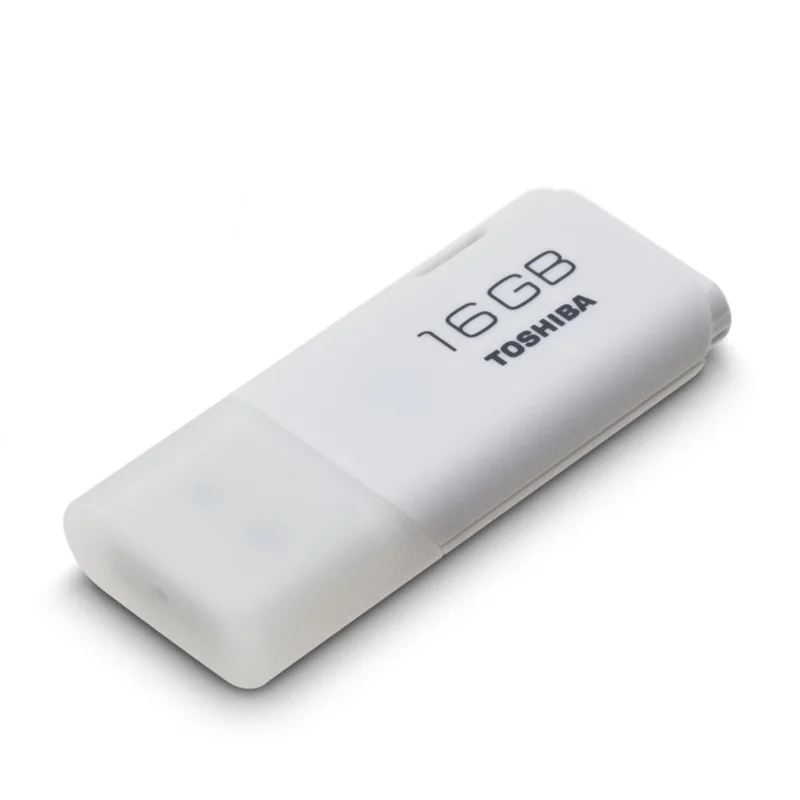 TOSHIBA 4 ГБ 8 ГБ 16 ГБ USB флеш-накопитель ключ Merory ручка-накопитель Флешка USB 2,0 флэш-диск