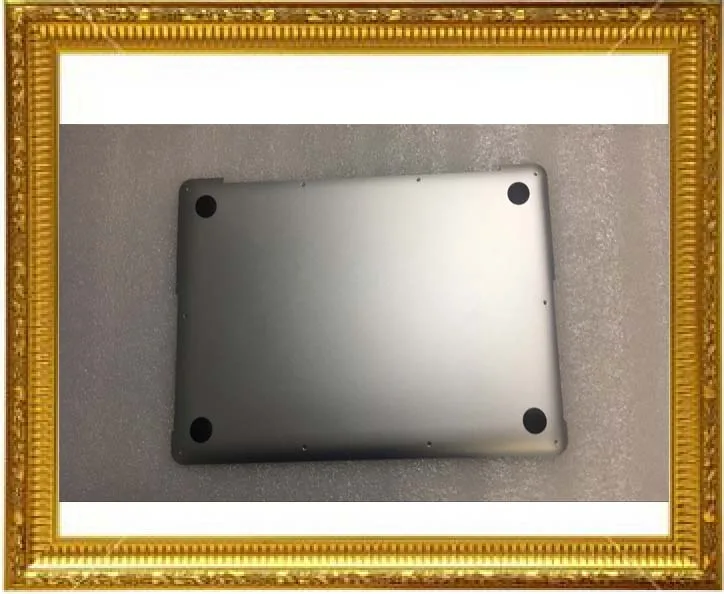 Новый нижний корпус A1502 крышка аккумулятора для Macbook Pro Retina 13 дюймов конец 2013