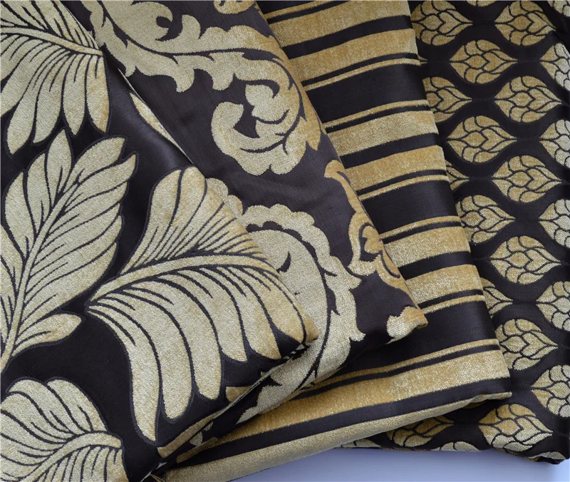 Высококачественная ткань в европейском стиле для больших диванов 140*100 см|fabric