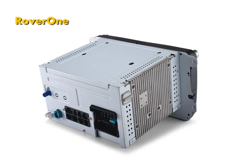 RCD 510 Для VW RNS510 RCD510 wv Volkswagen Skoda MIB Автомобиль Радио Стерео DVD GPS Сб Нави Навигационная