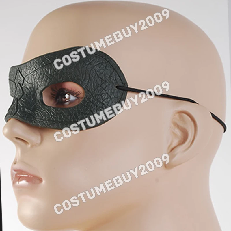ТВ шоу новинка маска Оливера Куин Айз реквизит для косплея|green arrow mask|propsprops cosplay |