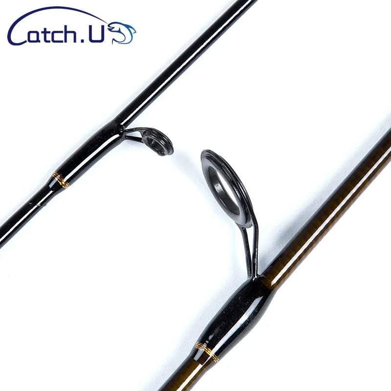Catch.U 1 8 м Удочка для ловли карпа удочки на блесну ультралегкое спиннинговое