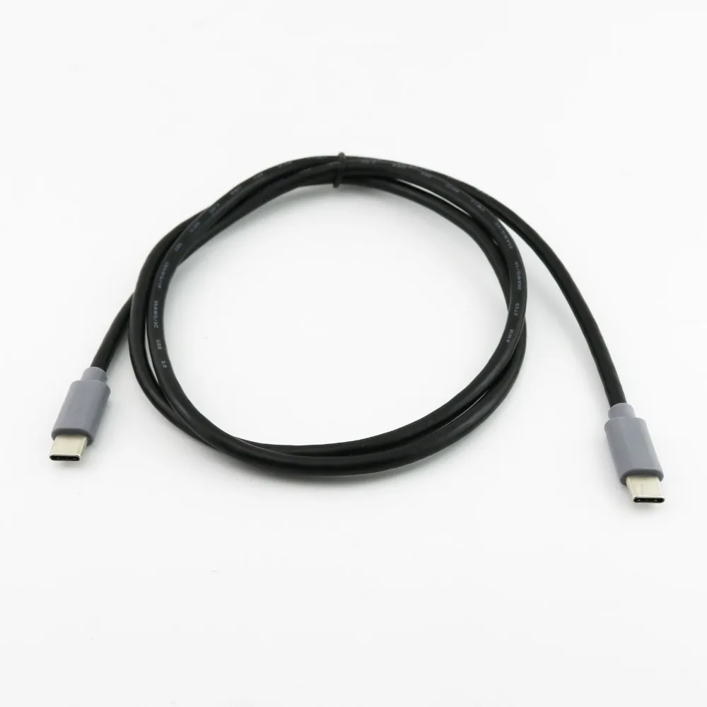 Переходник с USB Type C 3 1 папа на Type-C 10 шт. | Электроника