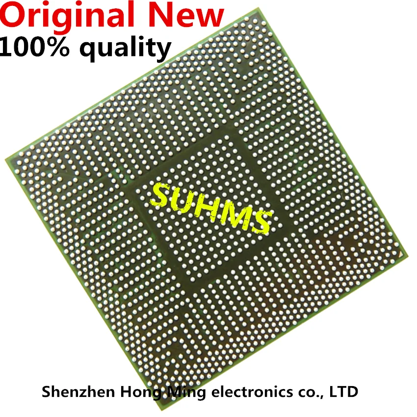 DC:2009 + 100 Новый чипсет 216 0732025 BGA|chipset bga|dc dc |