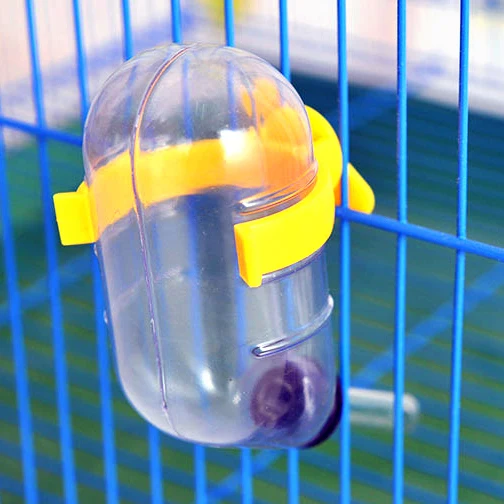 Вакуумная бутылка для воды в виде кроликов 50 мл|fountain drink dispenser|fountain drinkfountain pet |