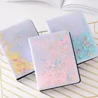 Альбом для мгновенной фотосъемки Polaroid Fujifilm Instax Mini, 64 кармана, 3 дюйма