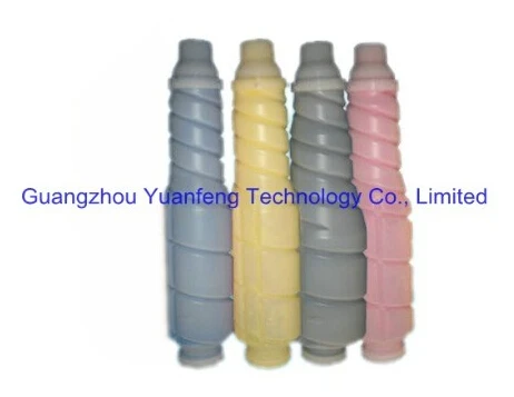 TN610 тонер картридж для konica minolta bizhub c5500 c6500|cartridge price|cartridge cb435acartridge hp |