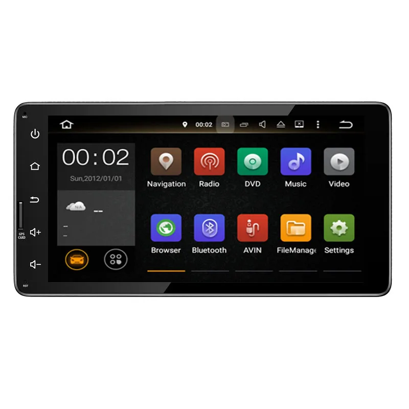 Android 9 0 PX5 Octa Ядро для MITSUBISHI OUTLANDER/LANCER/ASX Автомобильный мультимедийный dvd-плеер gps
