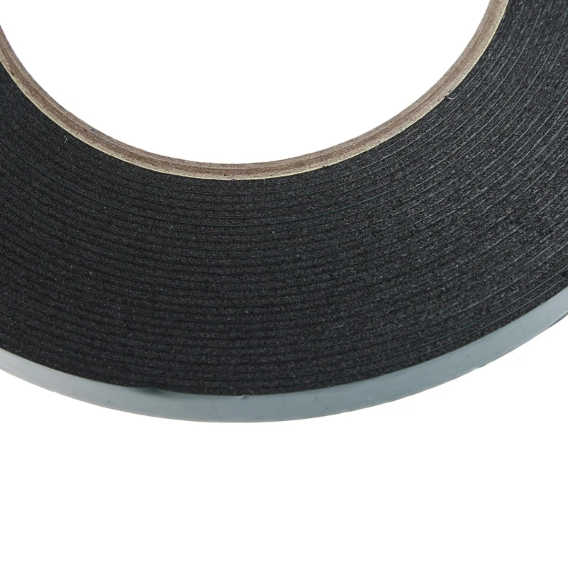 Двухсторонняя клейкая Монтажная лента для уплотнения пены промышленная