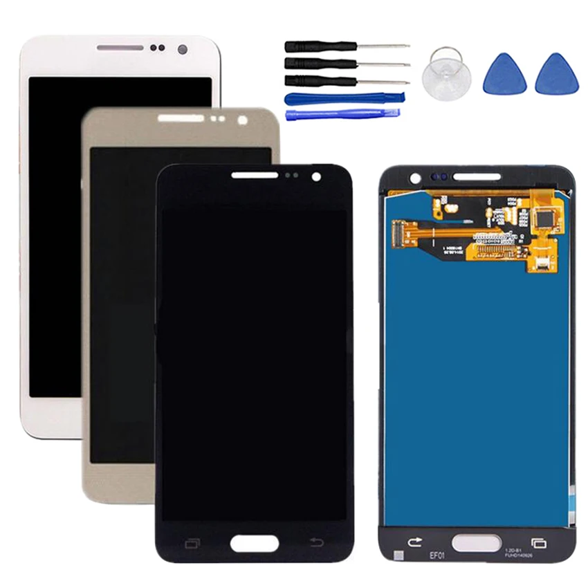 

Mobile Phone Parts