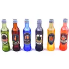 Гелевый защитный увлажняющий бальзам для губ питательный для губ натуральный растительный органический блеск для губ Макияж