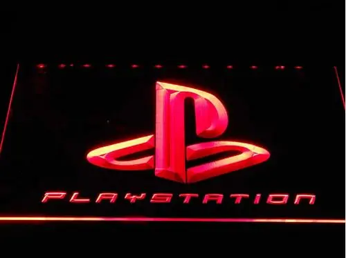 Игровые приставки игровой Руна пивной бар паб светодиодный неоновая вывеска для