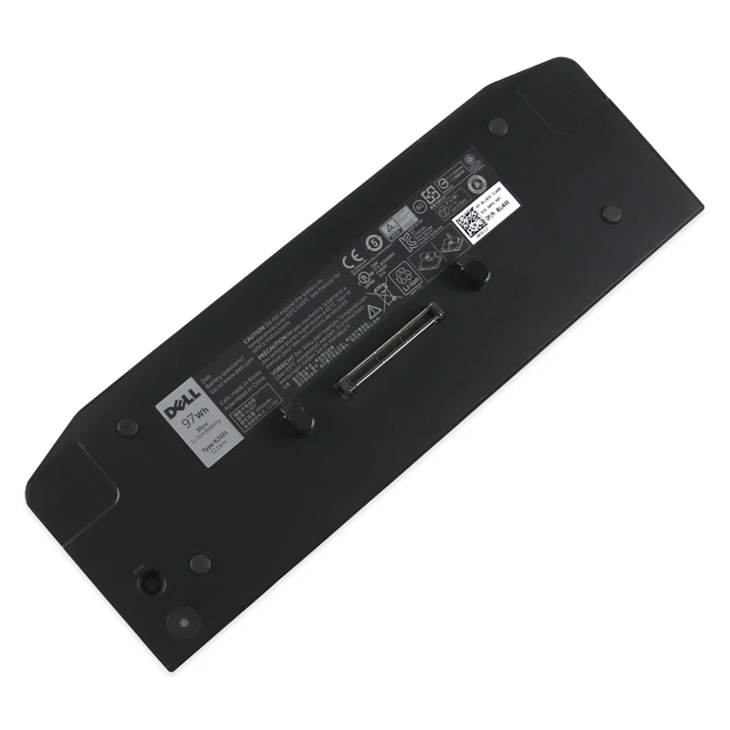 Аккумулятор KJ321 для ноутбука DELL Latitude XT3 E6420 E6520 E6320 E5420 11 1 В 97 Вт/ч|Аккумуляторы