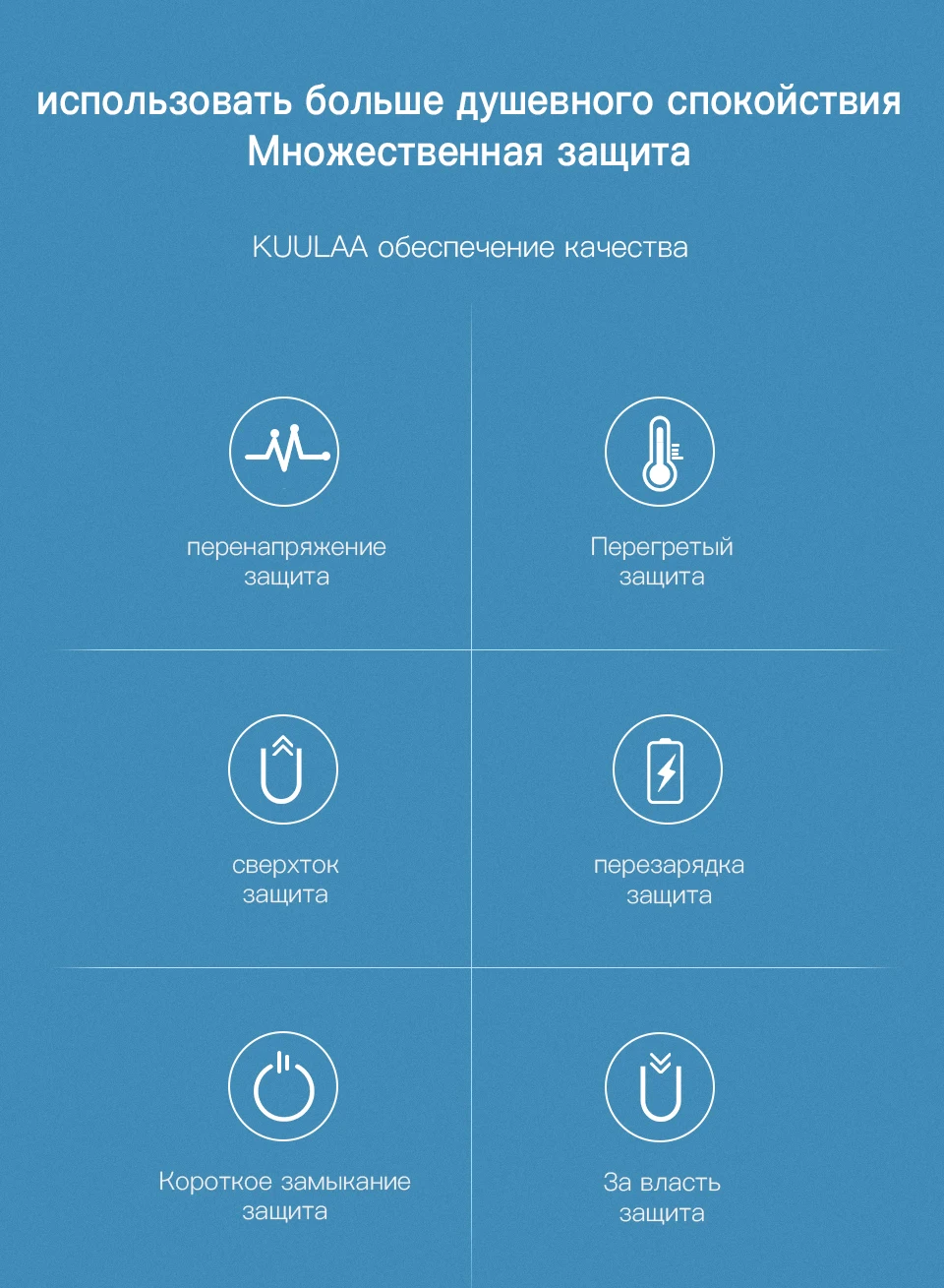 KUULAA Quick Charge 4,0 3,0 USB зарядное устройство 30 Вт QC3.0 PD 3,0 Быстрая зарядка 2 USB разъем зарядное устройство для мобильного телефона для iPhone samsung Xiaomi