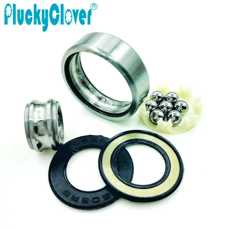 Abec11 скоростной скейт подшипник 608 2rs предварительно смазанный отличная скорость
