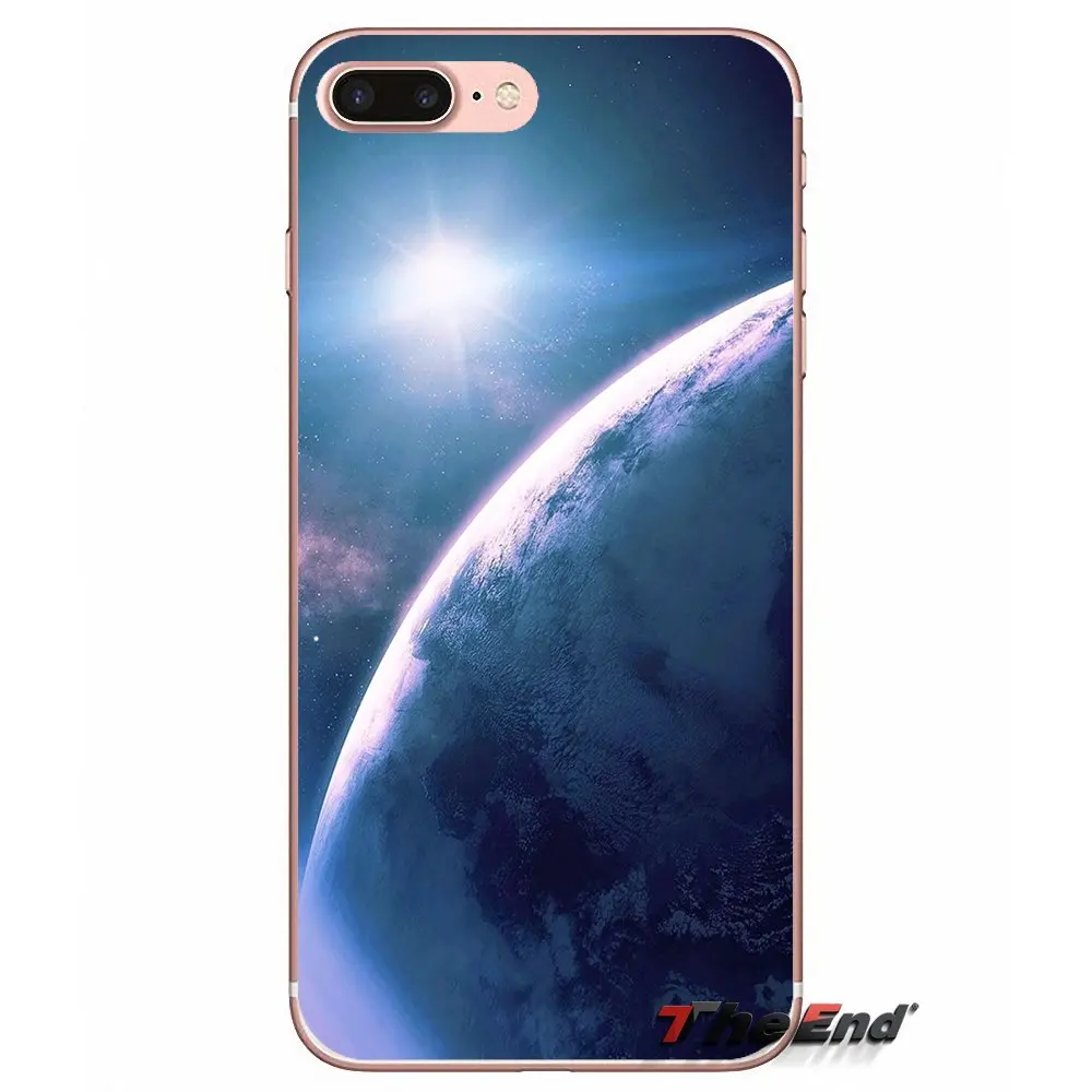 Потрясающий мягкий чехол для samsung Galaxy S2 S3 S4 S5 MINI S6 S7 edge S8 Plus Note 2 3 4 5 большое ядро Prime |