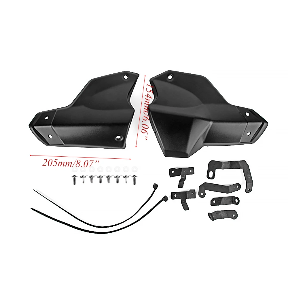 Защитная крышка клапана двигателя/головки цилиндра для BMW R Nine T 2013 2017|Накладки и