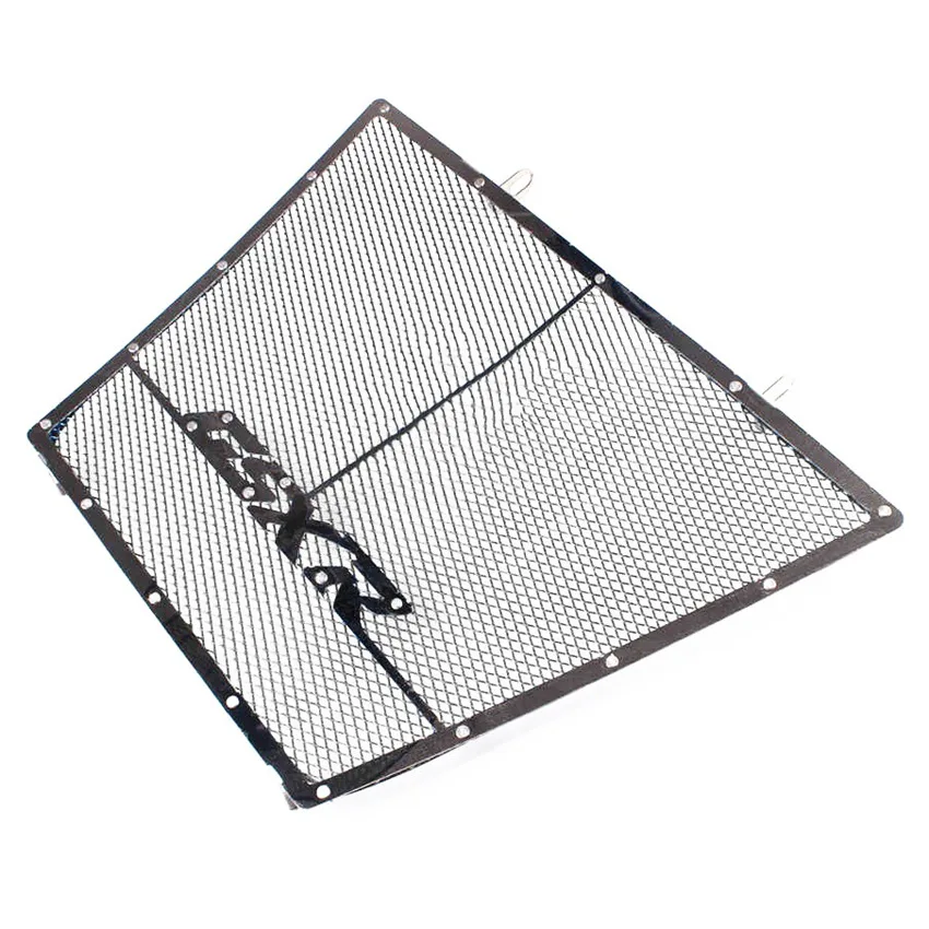 

Radiator Grille Guard Cover Protector For Suzuki GSXR600/750 2006-2012 2007 2008 2009 2010 2011 K6 K8 K11