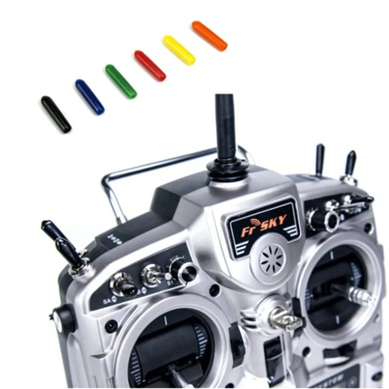 Переключатель дистанционного управления STP с нескользящей втулкой для