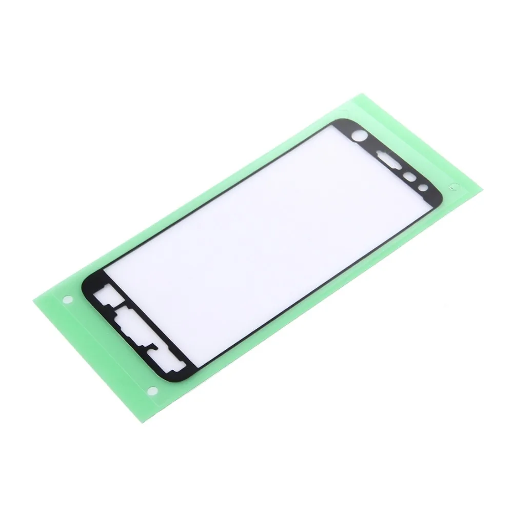 

iPartsBuy New 10 PCS for Galaxy J5 Prime / G570 Front Housing Adhesive